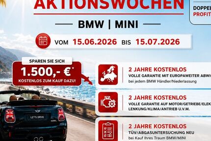 Mini Countryman S (Cooper) 48.771 km 28.999 &euro; Raubling 83064