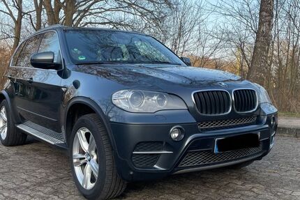 BMW X5 235.000 km 12.800 &euro; Malente 23714