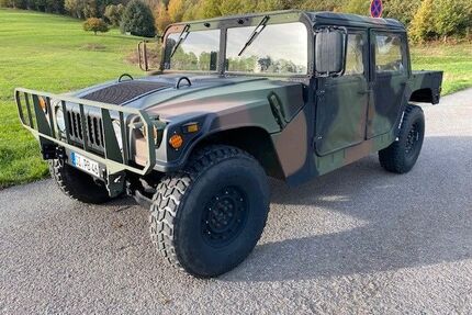 Hummer H1