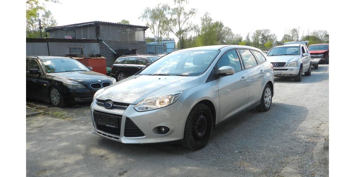 Ford Focus 190.000 km 1.999 &euro; Remshalden 73630