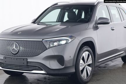 Mercedes-Benz EQB 13.354 km 35.780 &euro; Bornheim 53332