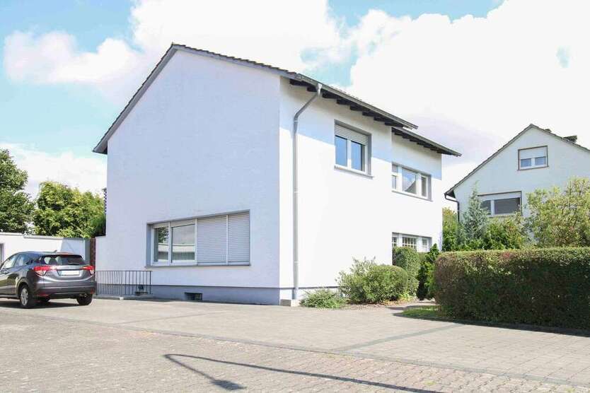 Haus zum Kaufen in Werl 359.000 € 160 m²