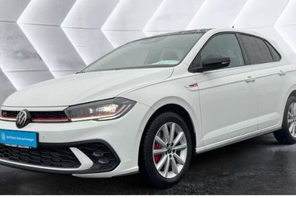 VW Polo 8.123 km 33.999 &euro; Lübben 15907