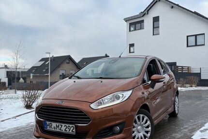 Ford Fiesta 172.899 km 4.449 &euro; Düren 52353
