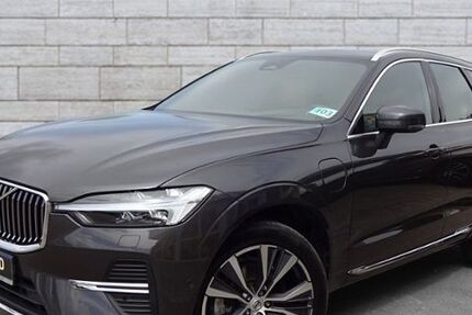 Volvo XC60 48.900 km 40.900 &euro; Augsburg 86179
