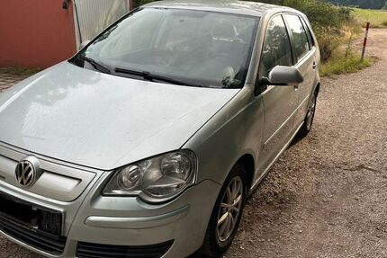 VW Polo 229.000 km 1.999 &euro; Nürnberg 90431