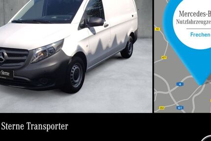 Mercedes-Benz Vito 54.535 km 33.296 € Frechen 50226