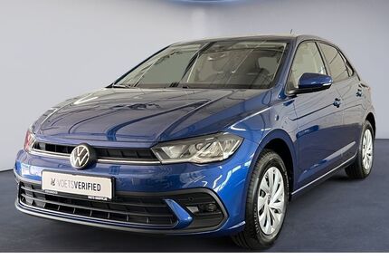 VW Polo 6.575 km 21.880 &euro; Göttingen 37081