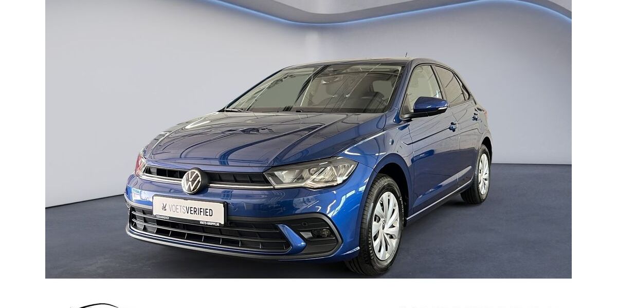 VW Polo 6.575 km 21.880 &euro; Göttingen 37081
