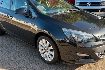 Opel Astra 173.400 km 4.950 &euro; Rhauderfehn 26817