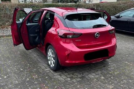 Opel Corsa 57.000 km 11.500 &euro; Springe 31832