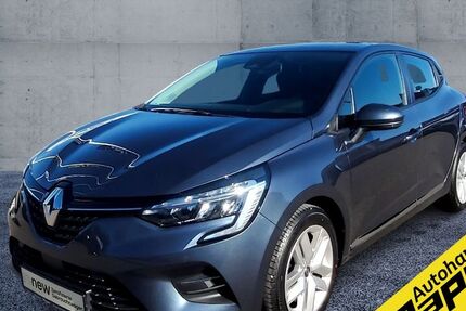 Renault Clio 118.800 km 10.910 &euro; Schemmerhofen 88433