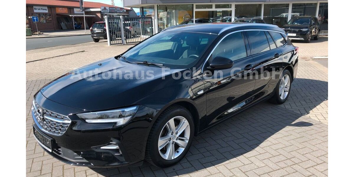 Opel Insignia 102.771 km 17.990 &euro; Rhauderfehn 26817