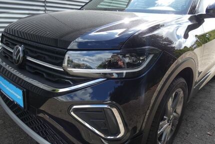 VW T-Cross 22.255 km 26.550 &euro; Celle 29223
