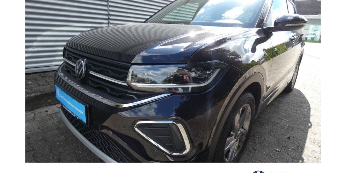 VW T-Cross 22.255 km 26.550 &euro; Celle 29223