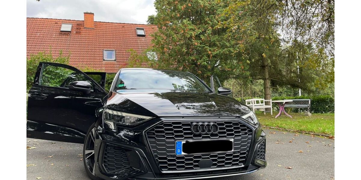 Audi A3 45.000 km 28.000 &euro; Neustadt bei Coburg 96465