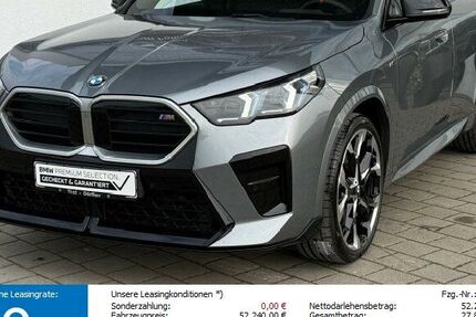 BMW X2 25.600 km 48.640 &euro; Marktsteft 97342
