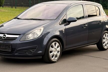 Opel Corsa 218.000 km 3.199 &euro; Stadtallendorf 35260