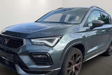 Cupra Ateca 77.000 km 24.680 &euro; Quakenbrück 49610