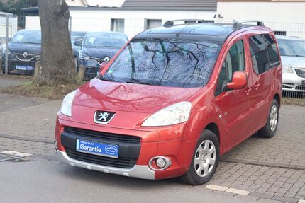 Peugeot Partner 169.095 km 4.950 &euro; Duisburg 47169
