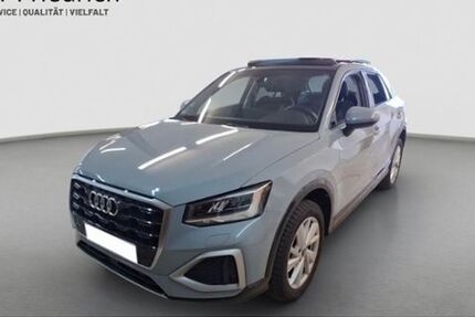 Audi Q2 31.900 km 24.440 &euro; Steinfurt-Borghorst 48565