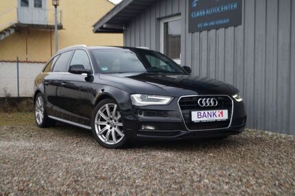 Audi A4 190.000 km 10.800 &euro; Mühldorf am Inn 84453