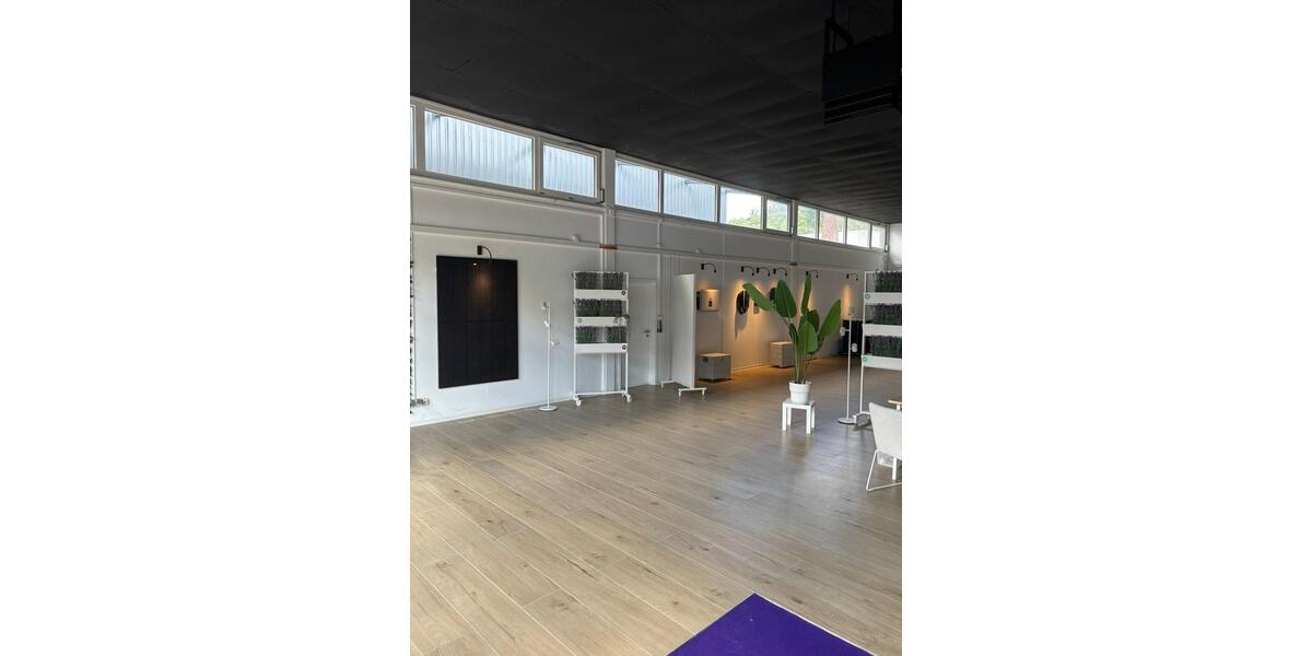 Gewerbeobjekt Breidenbach - 7&euro; | Angebot:22593813