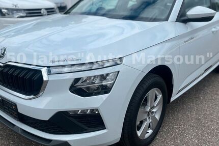Skoda Kamiq 1.810 km 25.900 &euro; Welden 86465