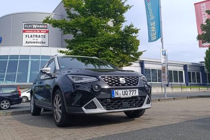 Seat Arona 51.000 km 12.450 &euro; Nurnberg 90443