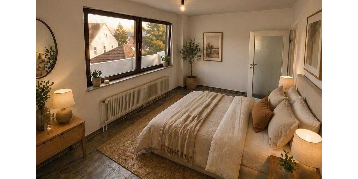 Terrassenwohnung Kirchheim unter Teck - 2 Zimmer, 84 m&sup2;, 1.220&euro; | Angebot:26329407