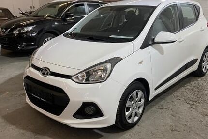 Hyundai i10 84.500 km 8.990 &euro; Würzburg 97074