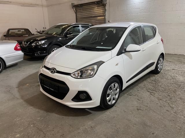 Hyundai i10 84.500 km 8.990 &euro; Würzburg 97074