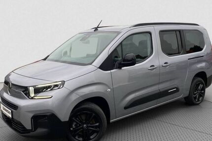Citroen Berlingo 29.745 km 28.990 € Drochtersen 21706