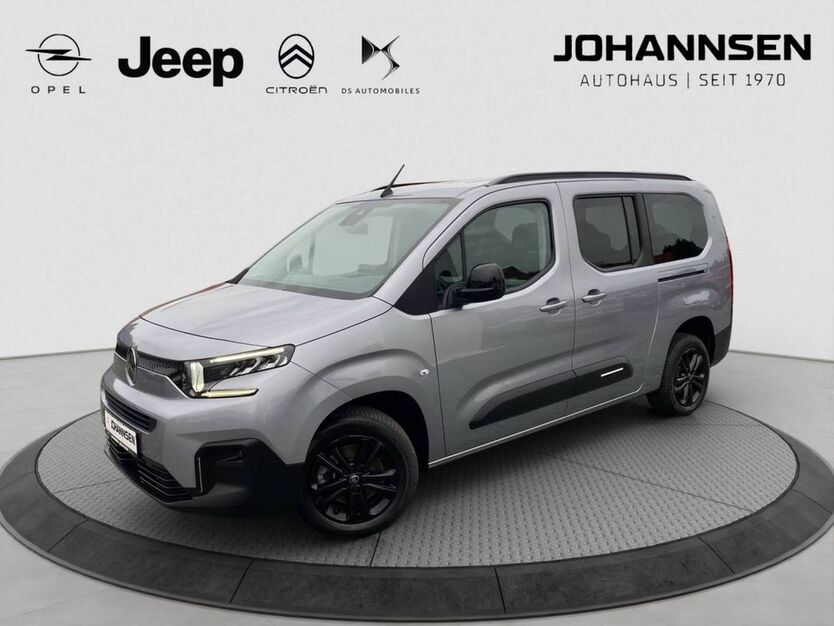 Citroen Berlingo 29.745 km 28.990 € Drochtersen 21706