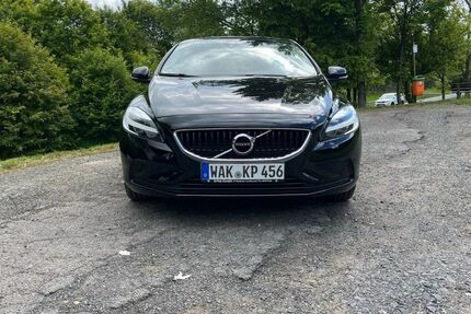 Volvo V40 89.000 km 15.590 &euro; Ruhla 99842