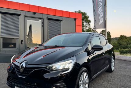Renault Clio 37.500 km 12.900 &euro; Reichenbach an der Fils 73262
