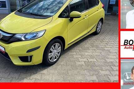 Honda Jazz 83.200 km 10.470 &euro; Frankfurt (Oder) Markendorf 15236