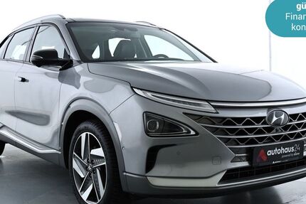 Hyundai NEXO 37.945 km 14.470 &euro; Egelsbach 63329