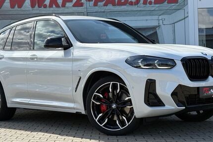 BMW X3 31.940 km 49.990 &euro; Ribnitz Damgarten 18311