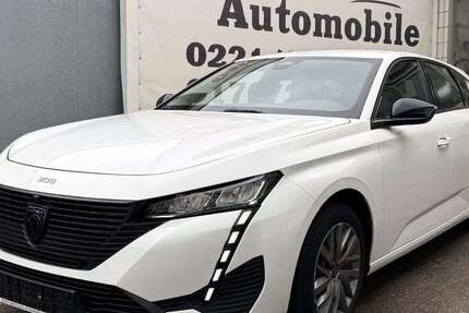 Peugeot 308 181.000 km 10.999 &euro; Köln 51065