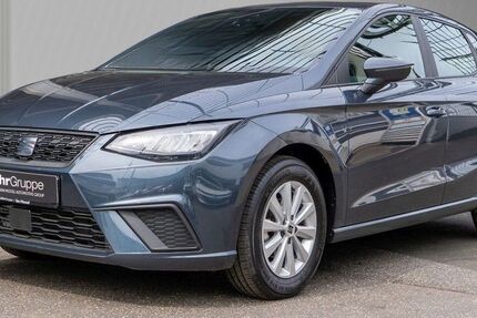 Seat Ibiza 18.300 km 16.480 &euro; Koblenz 56070