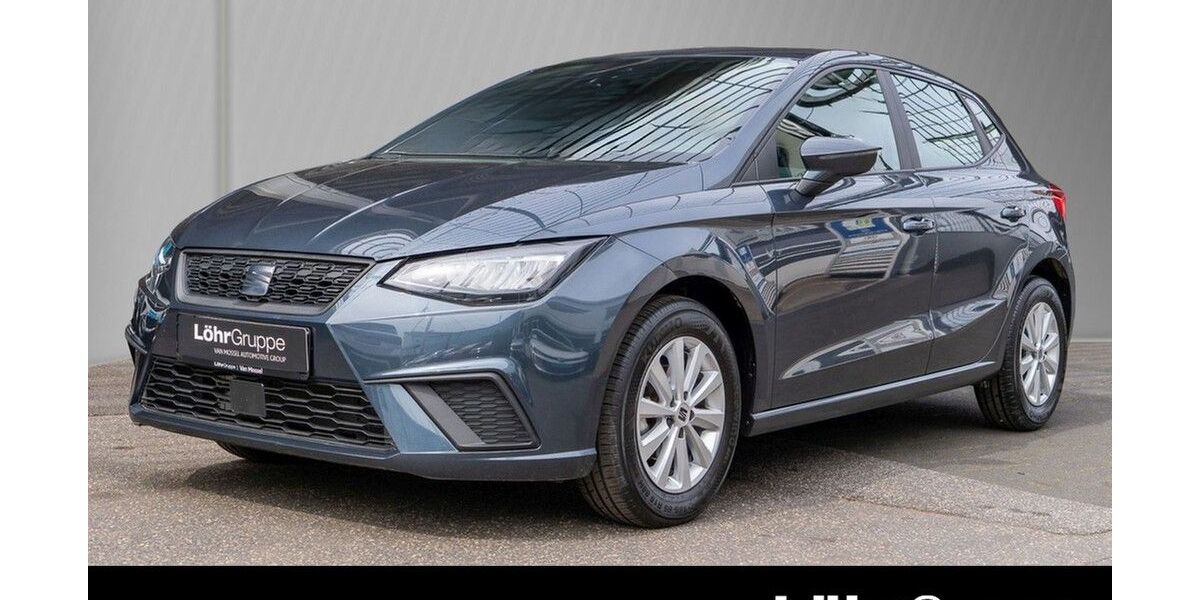 Seat Ibiza 18.300 km 16.480 &euro; Koblenz 56070