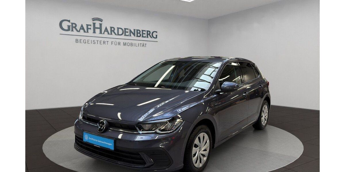 VW Polo 5.400 km 20.530 &euro; Tuttlingen 78532