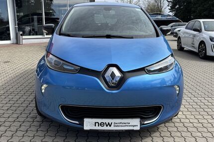 Renault ZOE 46.734 km 9.990 &euro; Görlitz 02827