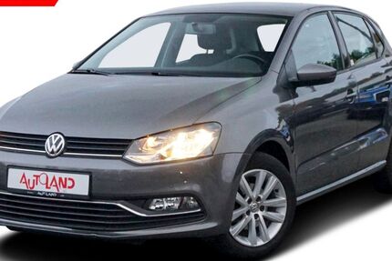 VW Polo 53.032 km 13.990 &euro; Schwerin 19061