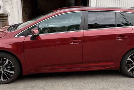 Toyota Avensis 138.500 km 16.500 € Zweibrücken 66482