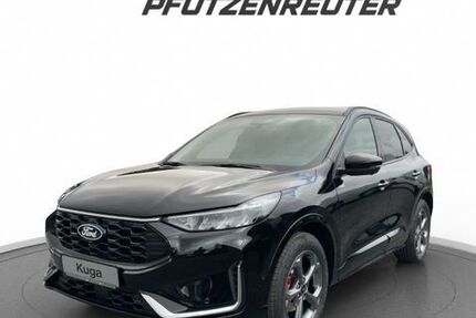 Ford Kuga 2.500 km 34.990 &euro; Bleicherode 99752