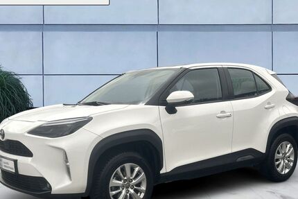 Toyota Yaris Cross 48.225 km 19.990 &euro; Elz 65604