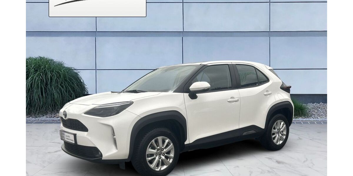 Toyota Yaris Cross 48.225 km 19.990 &euro; Elz 65604