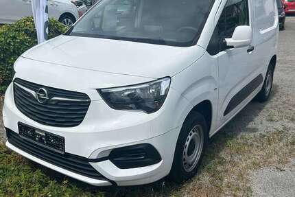 Opel Combo 61.000 km 13.500 &euro; Angelbachtal 74918